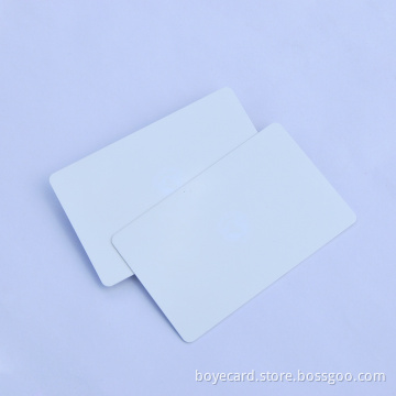 Personalized Blank Cards